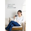 EC-MA11BK ワイヤレス充電器 Qi2 25W マグネット式 ズレにくい 異物検知機能 USB-Cケーブル一体1.5m エレコム 66507546