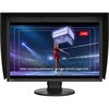 CG2400SV-BK 液晶ディスプレイ 24.1型/1920×1200/ブラック EIZO 66507869