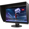 CG2400SV-BK 液晶ディスプレイ 24.1型/1920×1200/ブラック EIZO 66507869