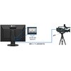 CG2400SV-BK 液晶ディスプレイ 24.1型/1920×1200/ブラック EIZO 66507869