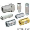 チェックバルブ smc