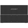 JN-MD-IPS173U 液晶ディスプレイ 17.3型/3840×2160/ブラック JAPANNEXT 66508700