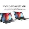 JN-MD-IPS173U 液晶ディスプレイ 17.3型/3840×2160/ブラック JAPANNEXT 66508700