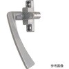 引寄せハンドル L=19(軸19) DC-X-15シリーズ 中西産業