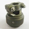 M85049/38-09W 丸型コネクタバックシェル シェルサイズ:9 AMPHENOL 66510239