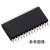 IC DAC 12BIT V-OUT 28SOIC Texas Instruments
