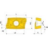 AOMT123616PEER-H �]����H�p�R�[�e�b�h���d�`�b�v MV1000�V���[�Y APX3000�p �O�H�}�e���A�� 66517477