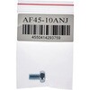 AF45-10ANJ 全閉式工場扇 ジェネラルファン用交換パーツ TRUSCO 66520225