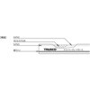 EBH-1926-10 一般作業用エコノミーブレードホース TRUSCO 66520645