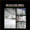 LFCLS-5454 超軽量防炎シート TRUSCO 66521108