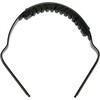 TEM100-B イヤーマフ TEM100 用ヘッドバンド TRUSCO 66521327