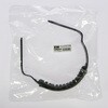 TEM100-B イヤーマフ TEM100 用ヘッドバンド TRUSCO 66521327