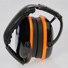 TEM505-B イヤーマフ TEM505/TEM507 用ヘッドバンド TRUSCO 66521336
