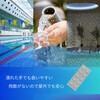 080540-504 錠剤試薬 残留塩素測定 DPD法 SIBATA(柴田科学) 66521537