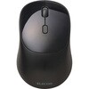 マウス Bluetooth  無線2.4GHz両対応 静音 ワイヤレス 4ボタン Mサイズ Windows Mac iPad 対応 OSMOD エレコム