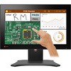 FDF1683WT-ACTBK 15.6型タッチパネル液晶モニタ FDF1683WT-ACT ブラック EIZO 66523260