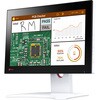 FDF1683WT-ACTWT 15.6型タッチパネル液晶モニタ FDF1683WT-ACT ホワイト EIZO 66523269