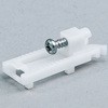 温度調節器 取り付けアダプタ omron(オムロン)