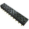 CLT-105-02-G-D-A 基板接続用ソケット 10 極 2mm 2 列 表面実装 1セット 56個入 SAMTEC 66556168