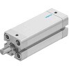 ADN-20-60-A-PPS-A コンパクトエアシリンダ ADNシリーズ ボア:20mm ストローク:60mm Festo 66558268