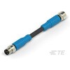 センサアクチュエータケーブル 24 AWG T406シリーズ TE Connectivity Japan(旧:TYCOELECTRONICS(タイコエレクトロニクス))