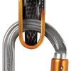 M33A SLN O�^�J���r�i �I�[�P�[ �X�N�����[���b�N �u���b�N PETZL 66602265