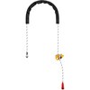 L052AA02 調整型ワークポジショニング用ランヤード グリヨン PETZL 66602351