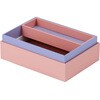 KBK-401-PI ココバコ/お道具箱タイプ/ピンク ナカバヤシ 66602588