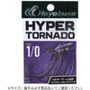 HYPER TORNADO U