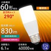 LDT6L-G IS5 LED�d�� T E26 �S�����^�C�v �����p ���`���Ή� �I�[���d�@ 66624245