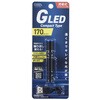 LH-CP17A5 LED���C�g GLED�V���[�Y �[�d�� 170lm �Y�[���@�\�E�}�O�l�b�g�t �I�[���d�@ 66624385