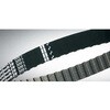 タイミングベルト 幅 19.1mm 長さ 914mm 歯数 72 ピッチ 12.7mm ゴム Optibelt