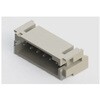 基板接続用ピンヘッダ 6極 2mm 1列 1セット 10個入 EDAC