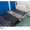 ワイヤレスベッドセンサー マットレスの下用 M519Wシリーズ メディカルプロジェクト
