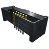 基板接続用ピンヘッダ 50極 1.27mm 2列 1セット 13個入 SAMTEC