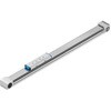 電動リニアアクチュエータ 800mm Festo