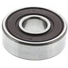 ボールベアリング8mm22mm 深溝608DD NSK(日本精工)
