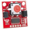 BOB-15932 SparkFun Qwiic Button - Red LED SPARKFUN 66653389