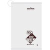 H13H 規格ポリ袋 吊り下げ HDPE 半透明 日本サニパック 66659418