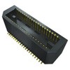 基板接続用ピンヘッダ 80極 0.8mm 2列 SAMTEC