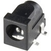 DC Barrel Power Jack/Connector SMD SPARKFUN
