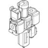 レギュレータ一体型セット Festo