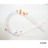 ペリスタルティックポンプ用チューブ Tygon MHSL2001 6本入 Glass Expansion