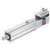 マイクロリニアアクチュエータ EPCS-BS-60-100-12P-A-ST- Festo