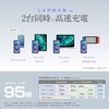DC-077 DC充電器 PD65W+USB2ポート カシムラ 66685915