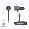 DC-077 DC充電器 PD65W+USB2ポート カシムラ 66685915