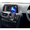 AT-121 ワンタッチスマホホルダー2 エアコン取り付け カシムラ 66685967