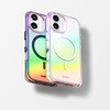 L_IP25A_AH_BK Aero Holo for iPhone 17 LAUT 66686439