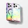 L_IP25D_AH_W Aero Holo for iPhone 17 Pro Max LAUT 66686789