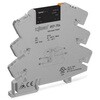 ソリッドステートリレー 最大負荷電流：0.1 A 最大負荷電圧：48 V dc DINレール ワゴジャパン